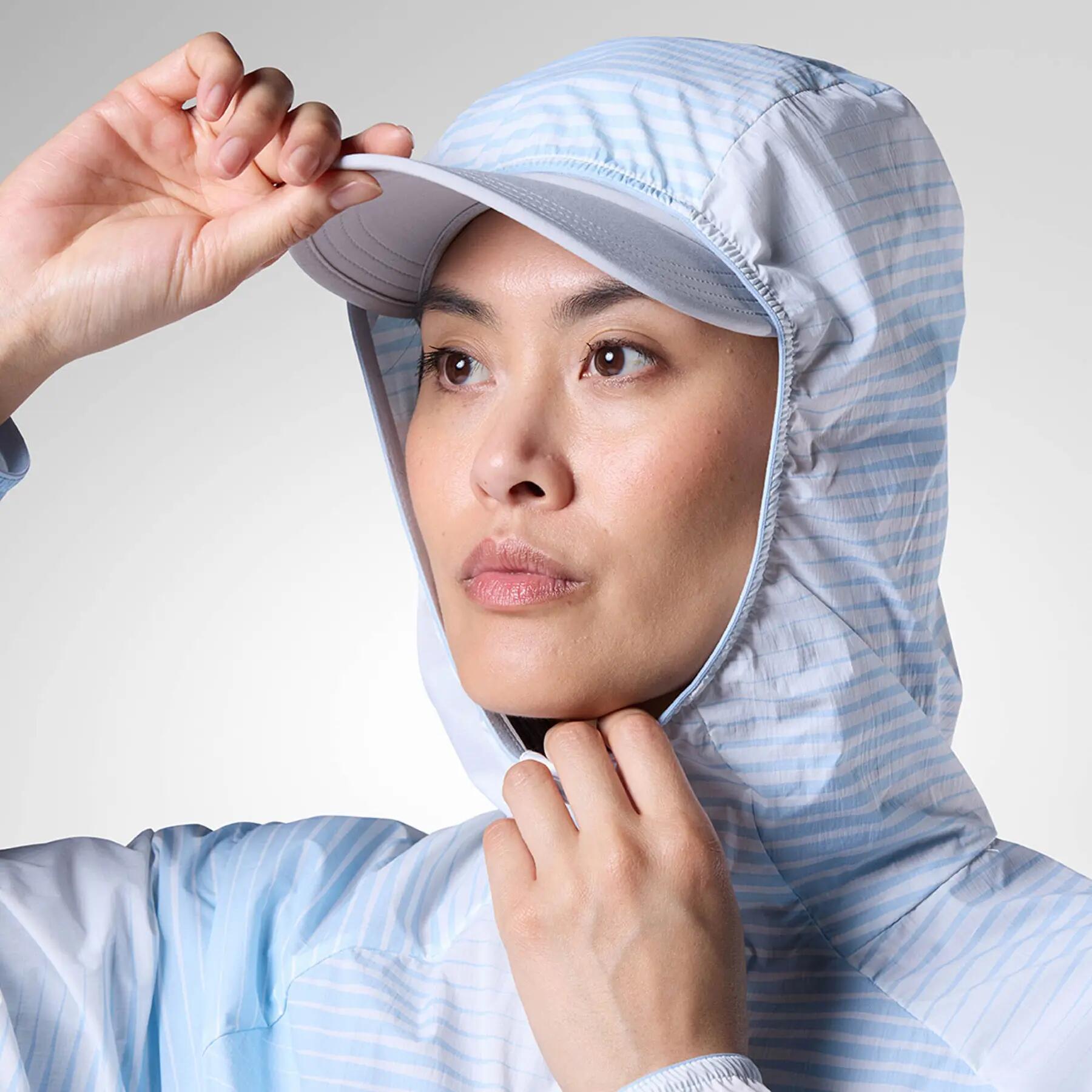 Veste imperméable femme Rossignol Sidelhorn 7/7