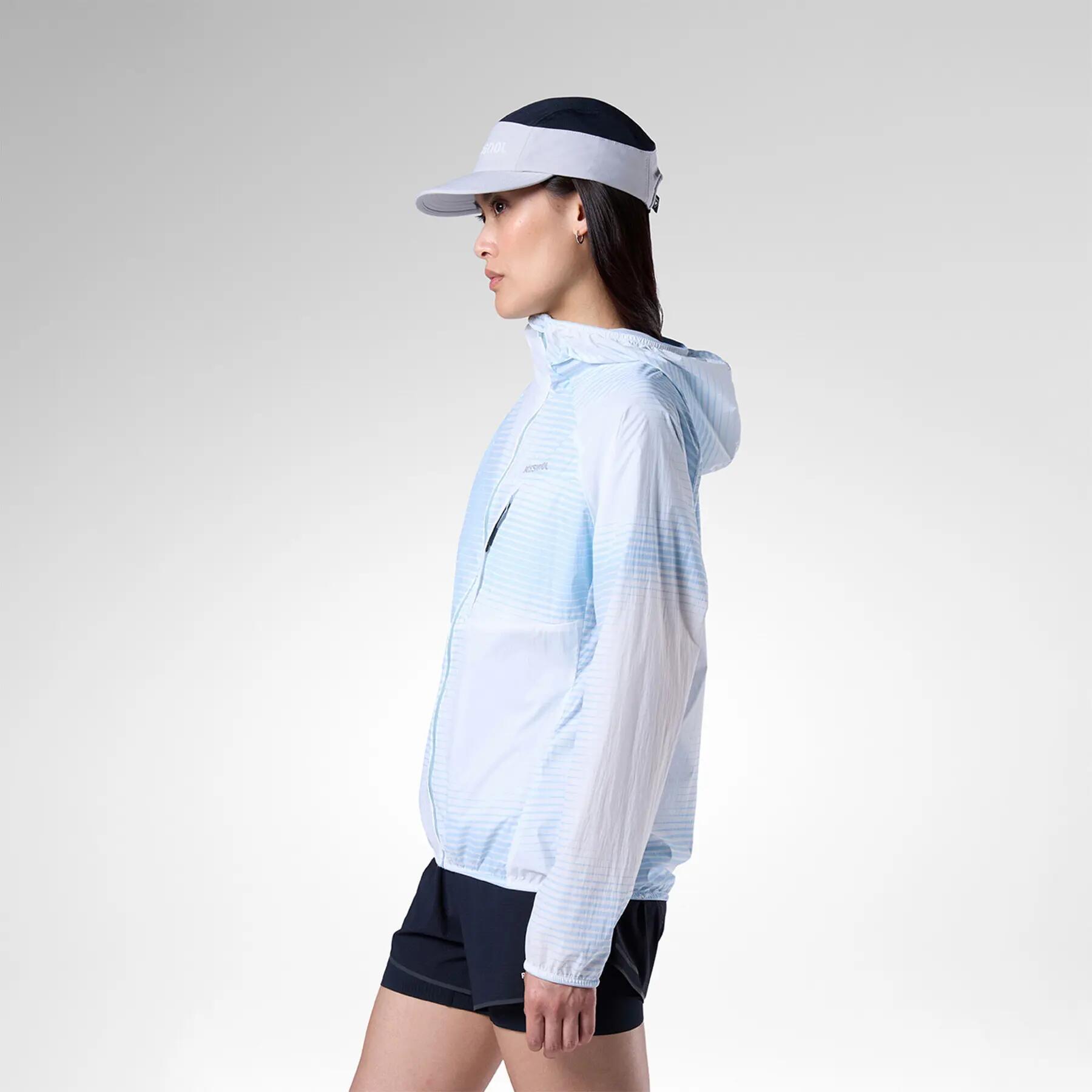 Veste imperméable femme Rossignol Sidelhorn 4/7