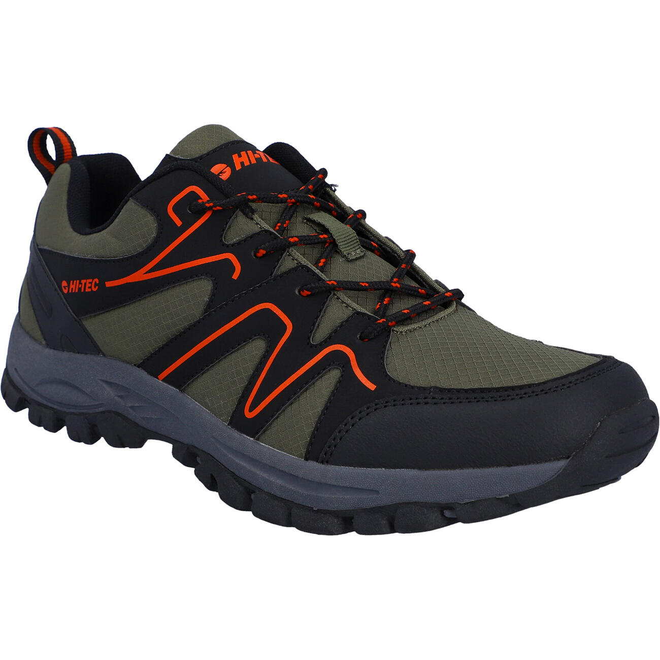 Hi-Tec Caracal 6/7