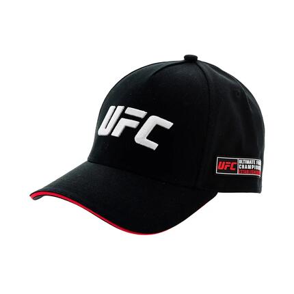 Casquette homme noir