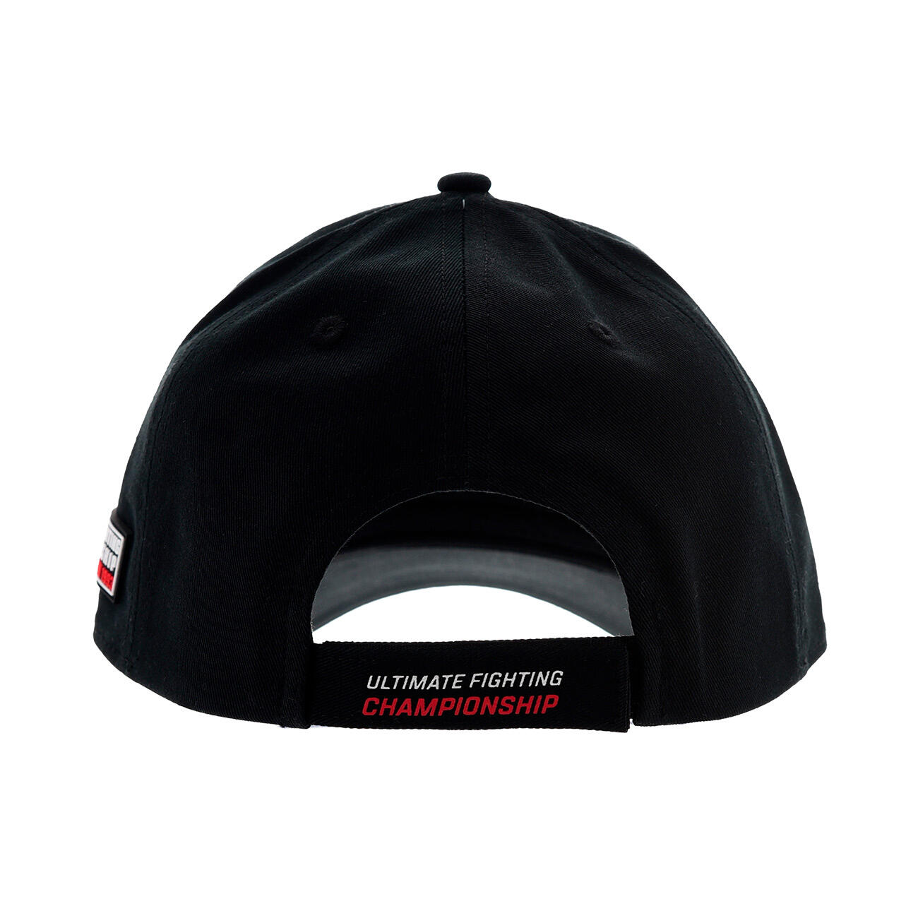 Casquette homme noir 2/4