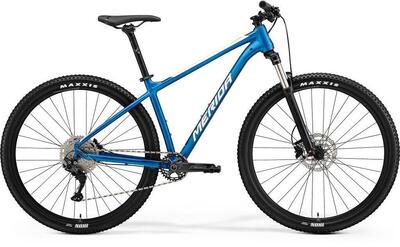 Merida bikes big nine 200, wit