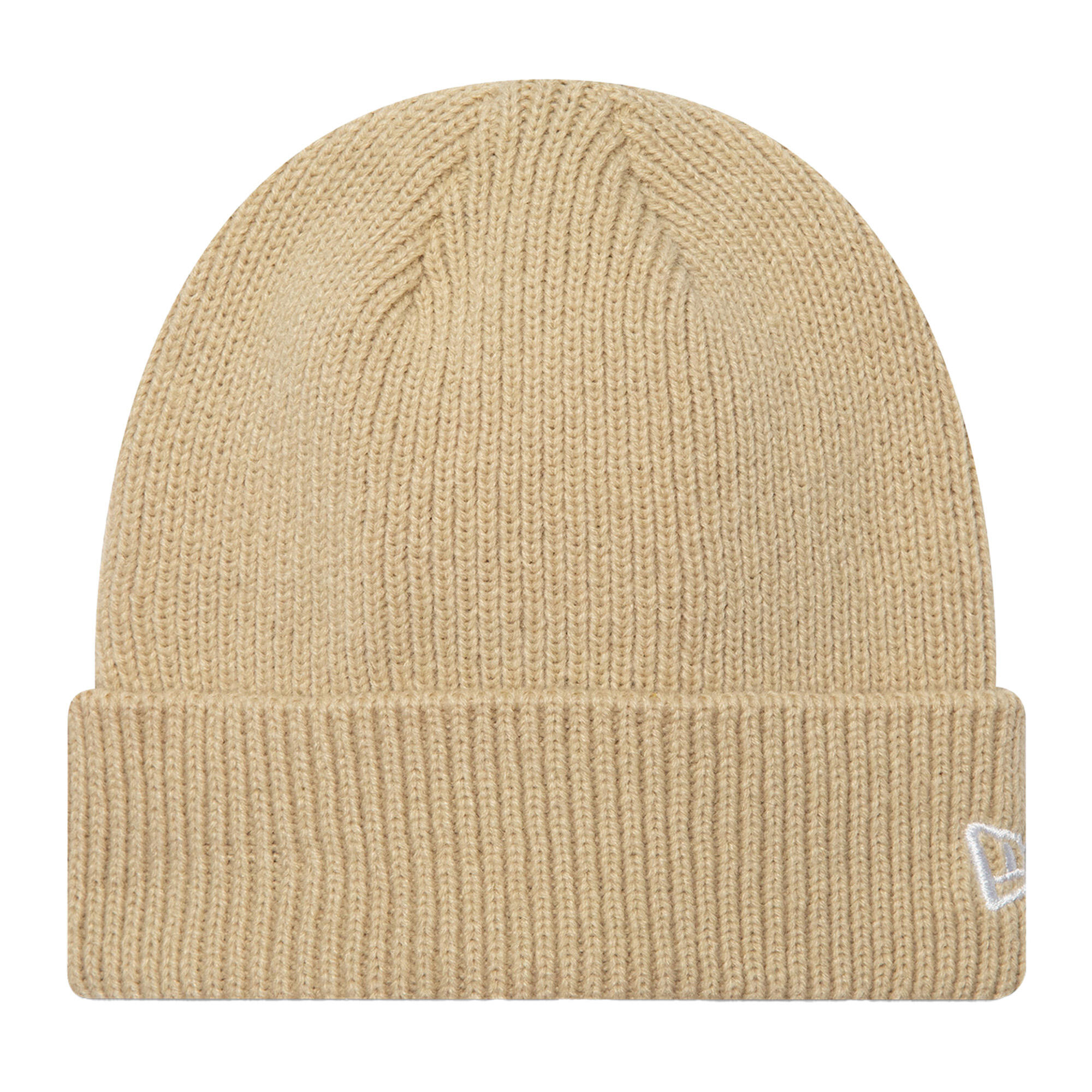 Bonnet d'hiver New Era Wool Cuff Knit Beanie 3/3