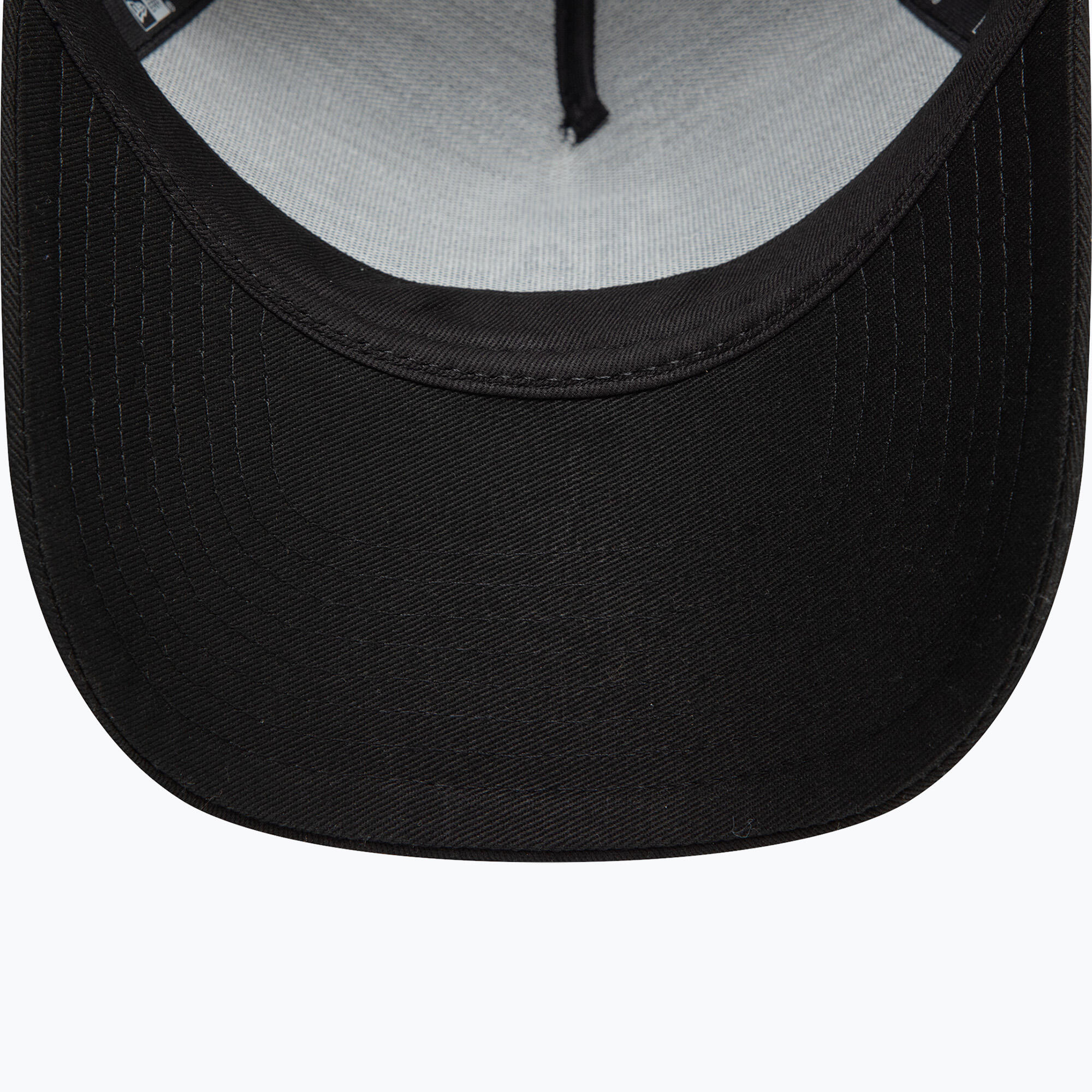 Boné com aba New Era WS Eframe Los Angeles Dodgers 6/7