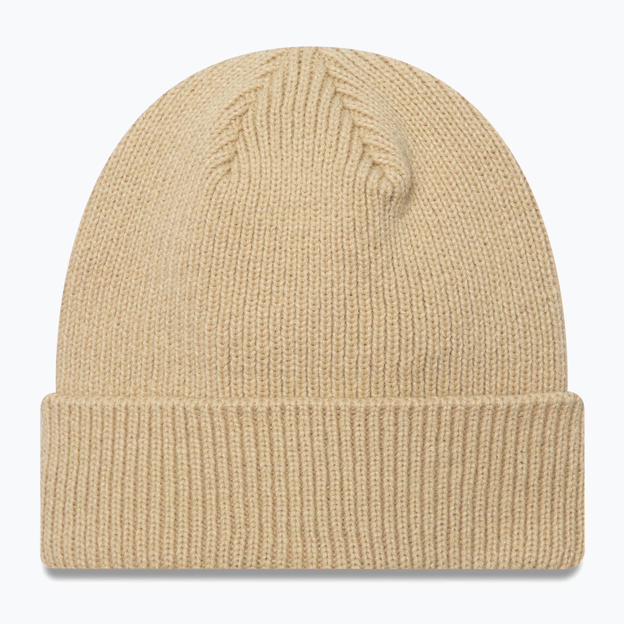 Bonnet d'hiver New Era Wool Cuff Knit Beanie 2/3
