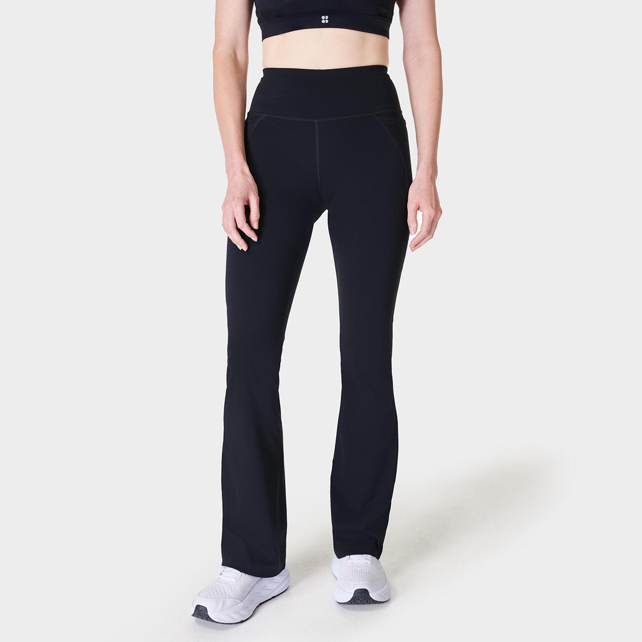 Pantalon bootcut Power Workout 2/7