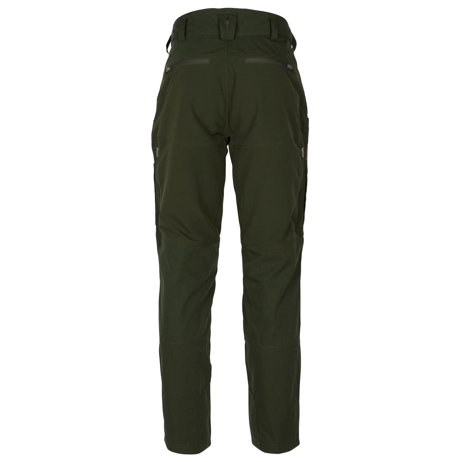 Pinewood Lappland Expert Trouser Herren (Mossgreen) Größe 46 2/2