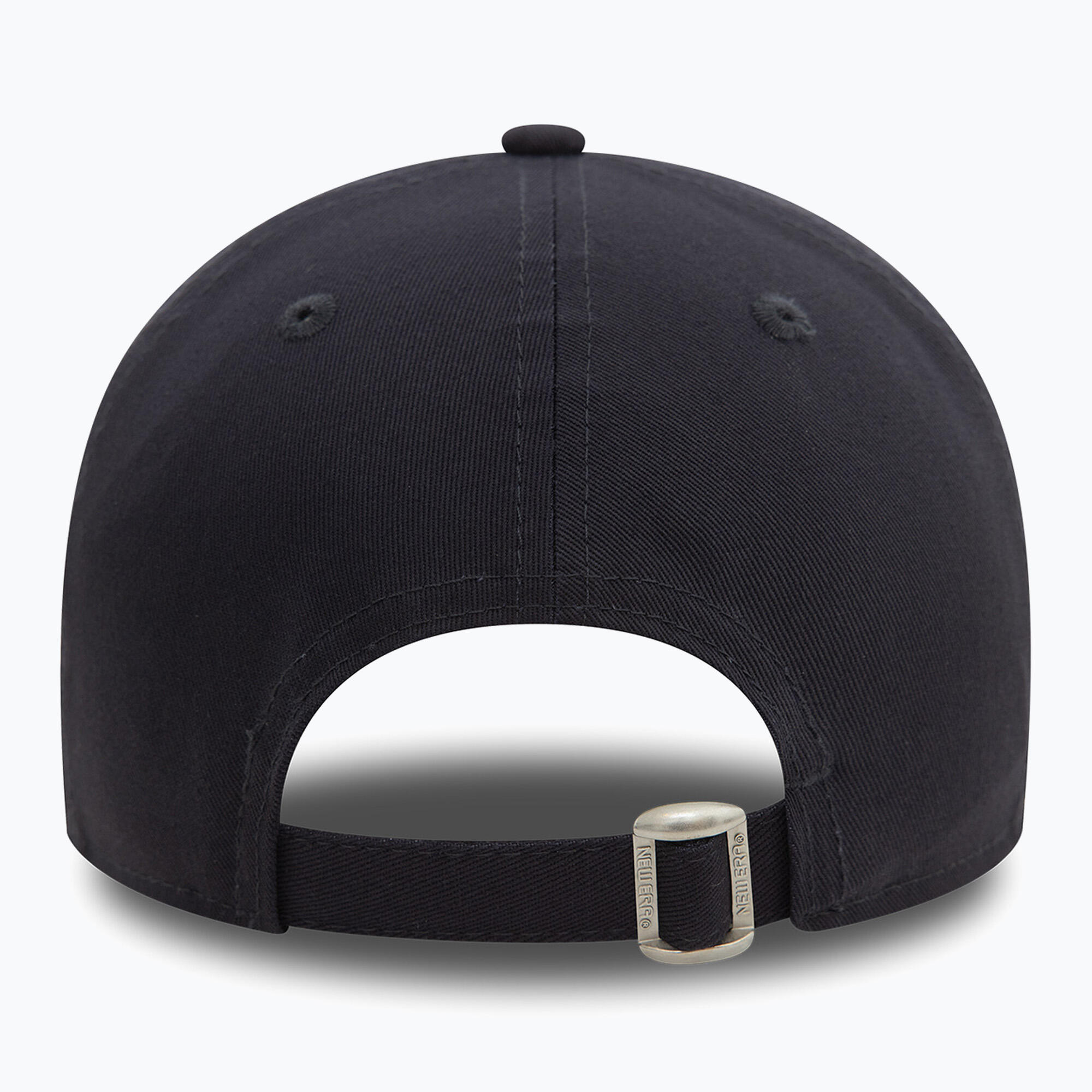 Gorra con visera New Era Metallic Patch 9FORTY New York Yankees 4/6
