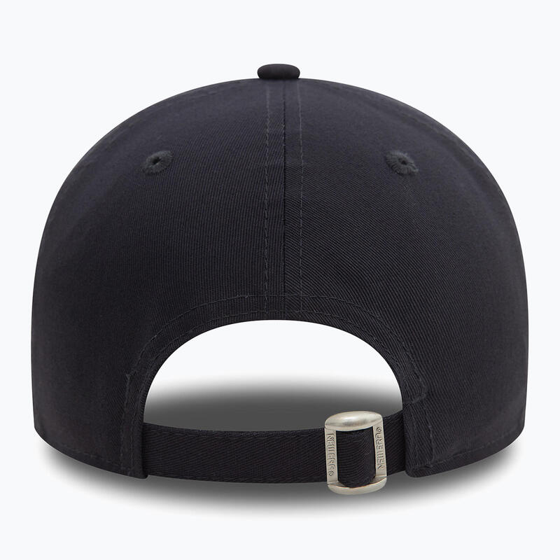 Șapcă cu cozoroc New Era Metallic Patch 9FORTY New York Yankees