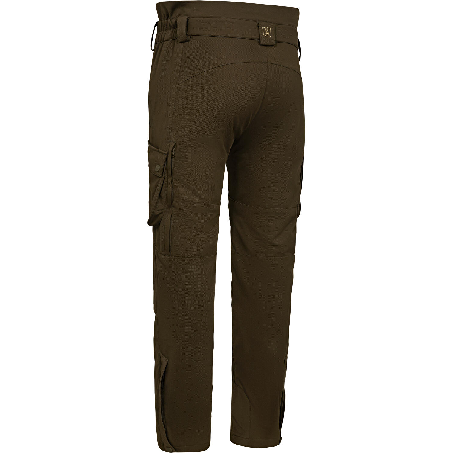 Deerhunter Muflon Pro Light Hose Herren (Art Green) Größe 58 2/2