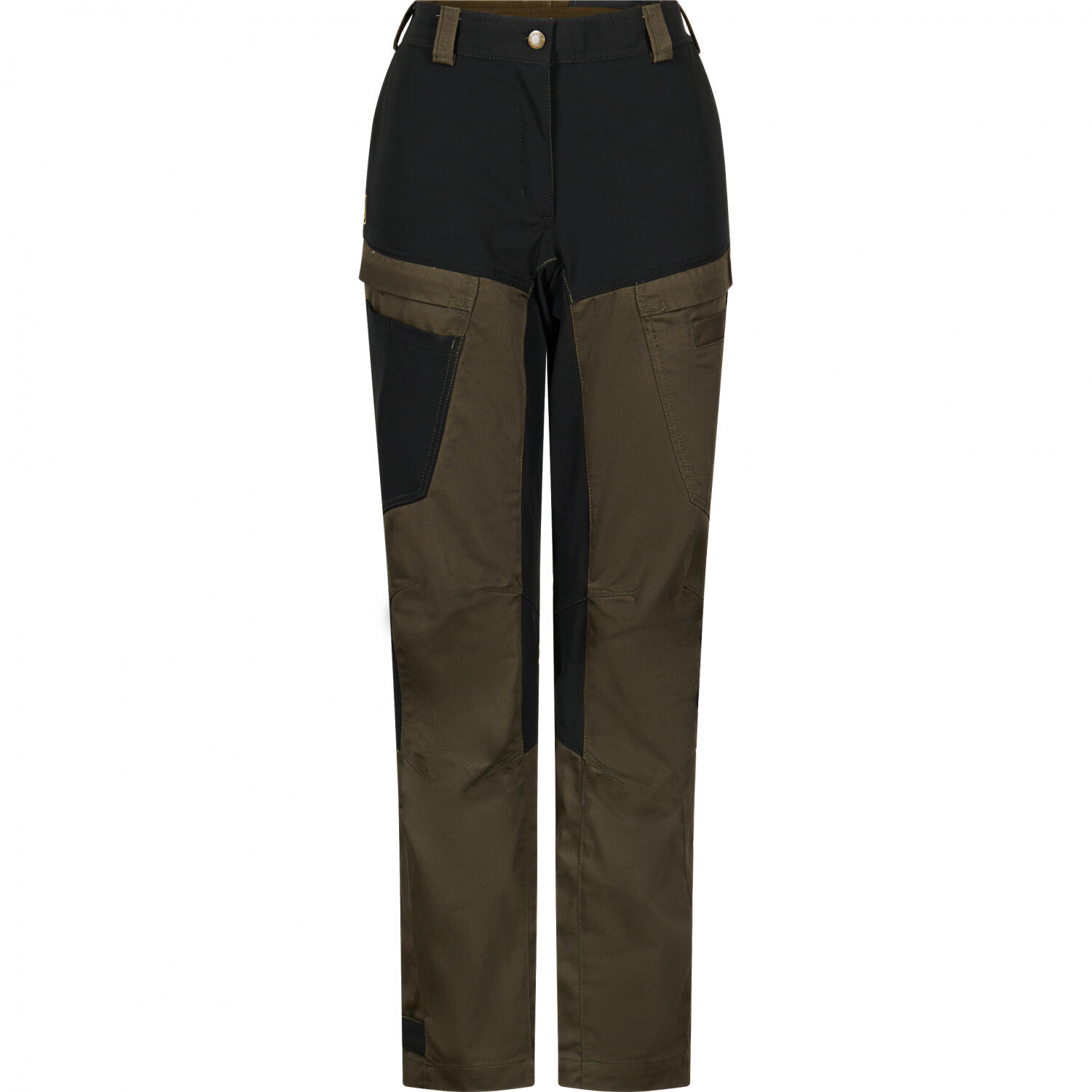 Deerhunter Strykari Jagdhose Damen (Adventure Green) Größe 36 2/2