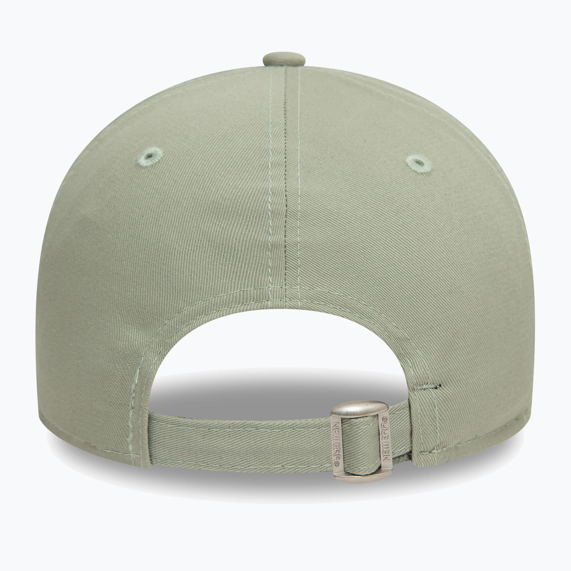Gorra con visera New Era Camo Infill 9Forty New York Yankees 4/6