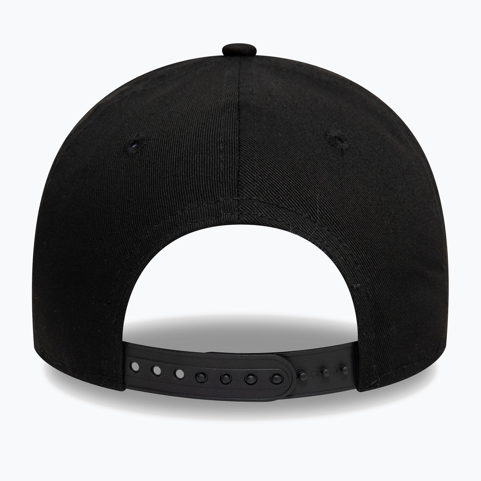 Boné com aba New Era WS Eframe Los Angeles Dodgers 5/7