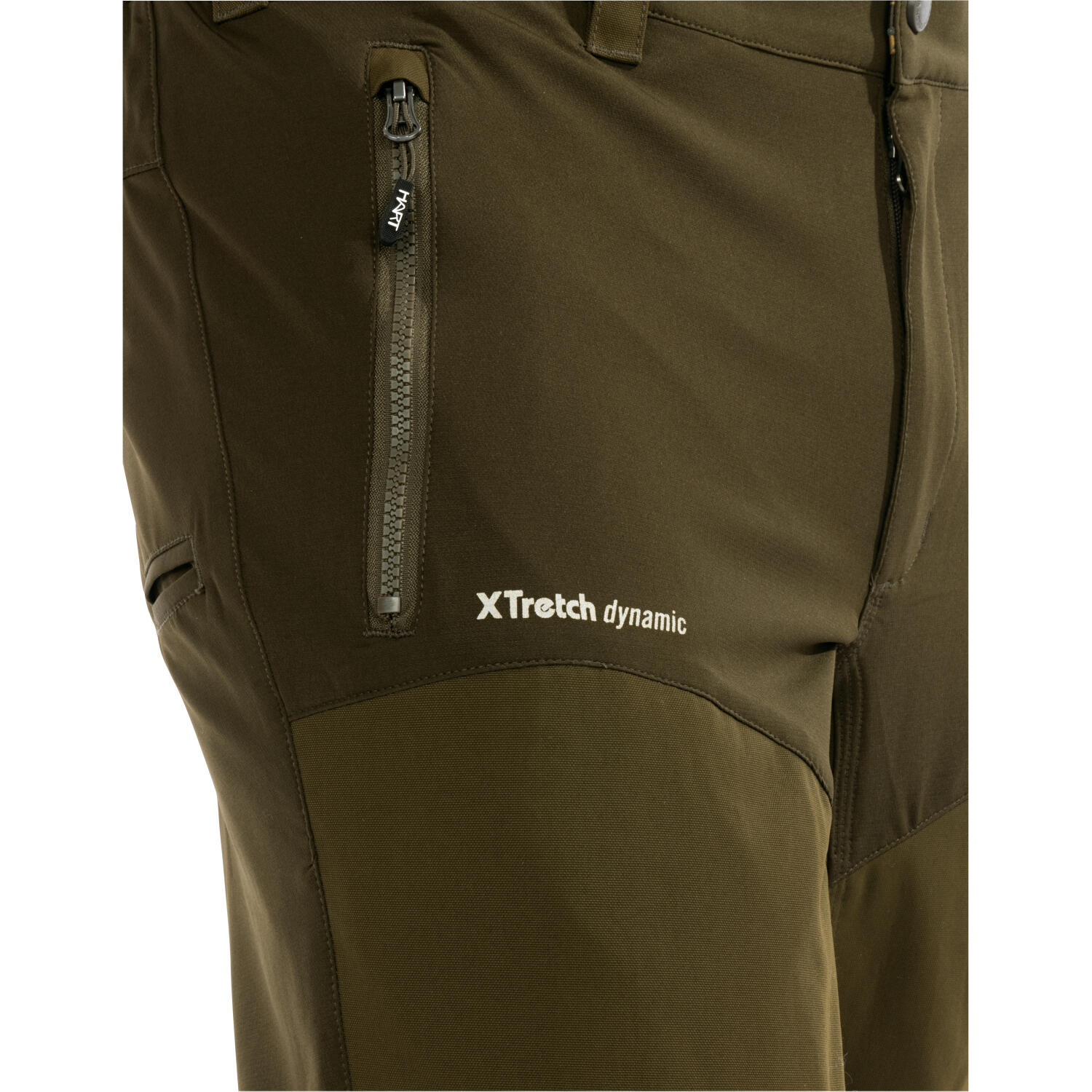 Hart Rando-T EVO Hose Herren (Dunkeloliv) Größe 56 5/5