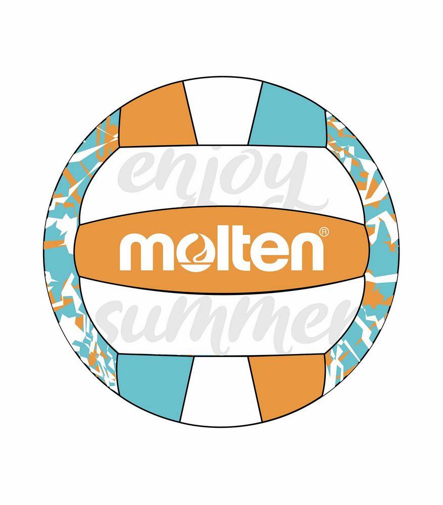 MOLTEN picture