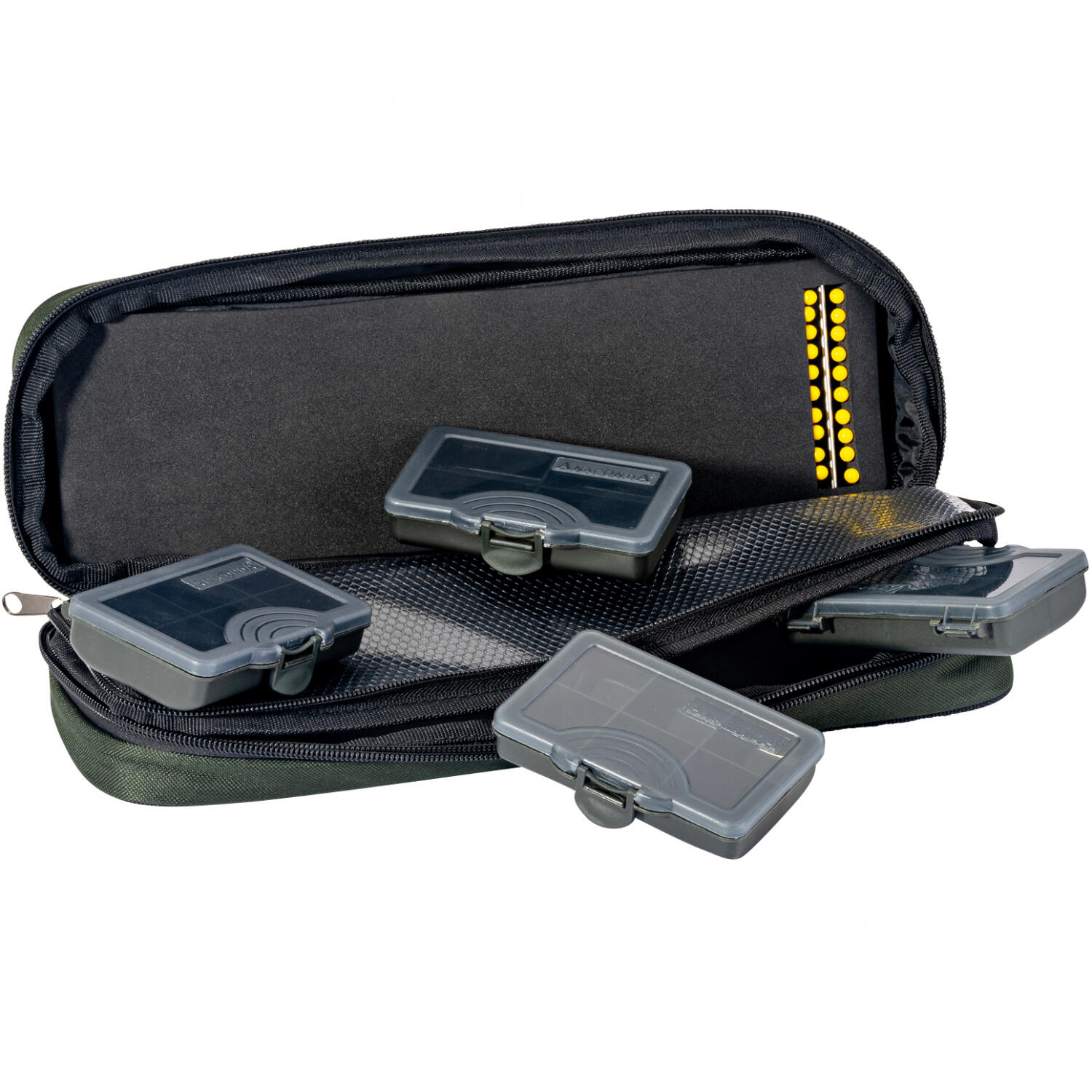 Anaconda Rig Kit Wallet 2/2