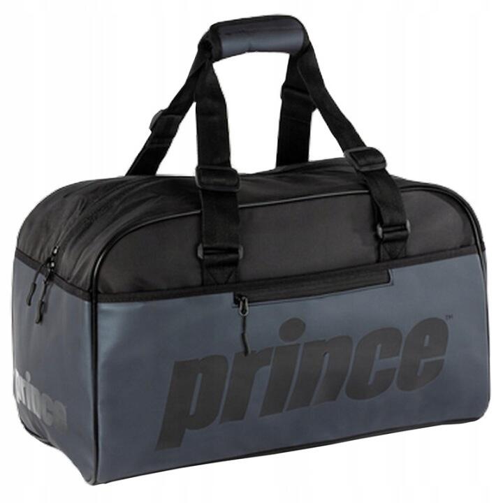 Torba tenisowa Black Prince Tour Small Duffel Bag