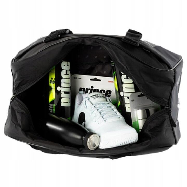 Torba tenisowa Black Prince Tour Small Duffel Bag
