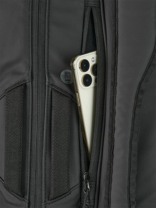 Torba tenisowa Black Prince Tour Carbon 12R 5/5