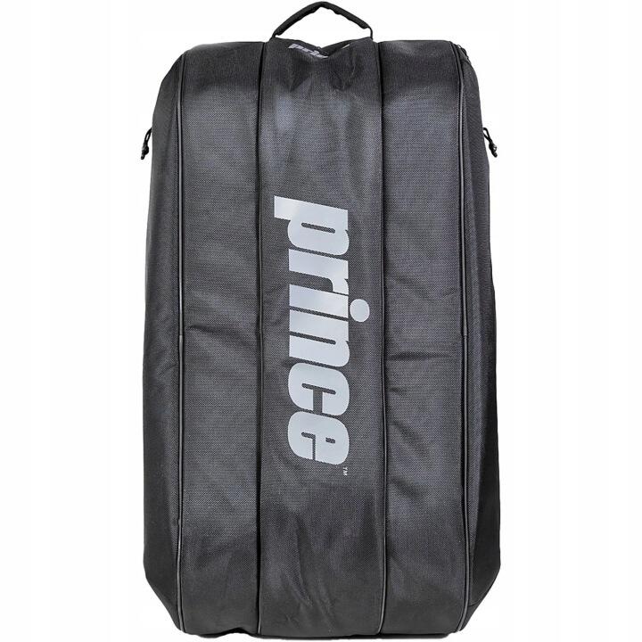 Torba tenisowa Black Prince Tour Carbon 12R 4/5