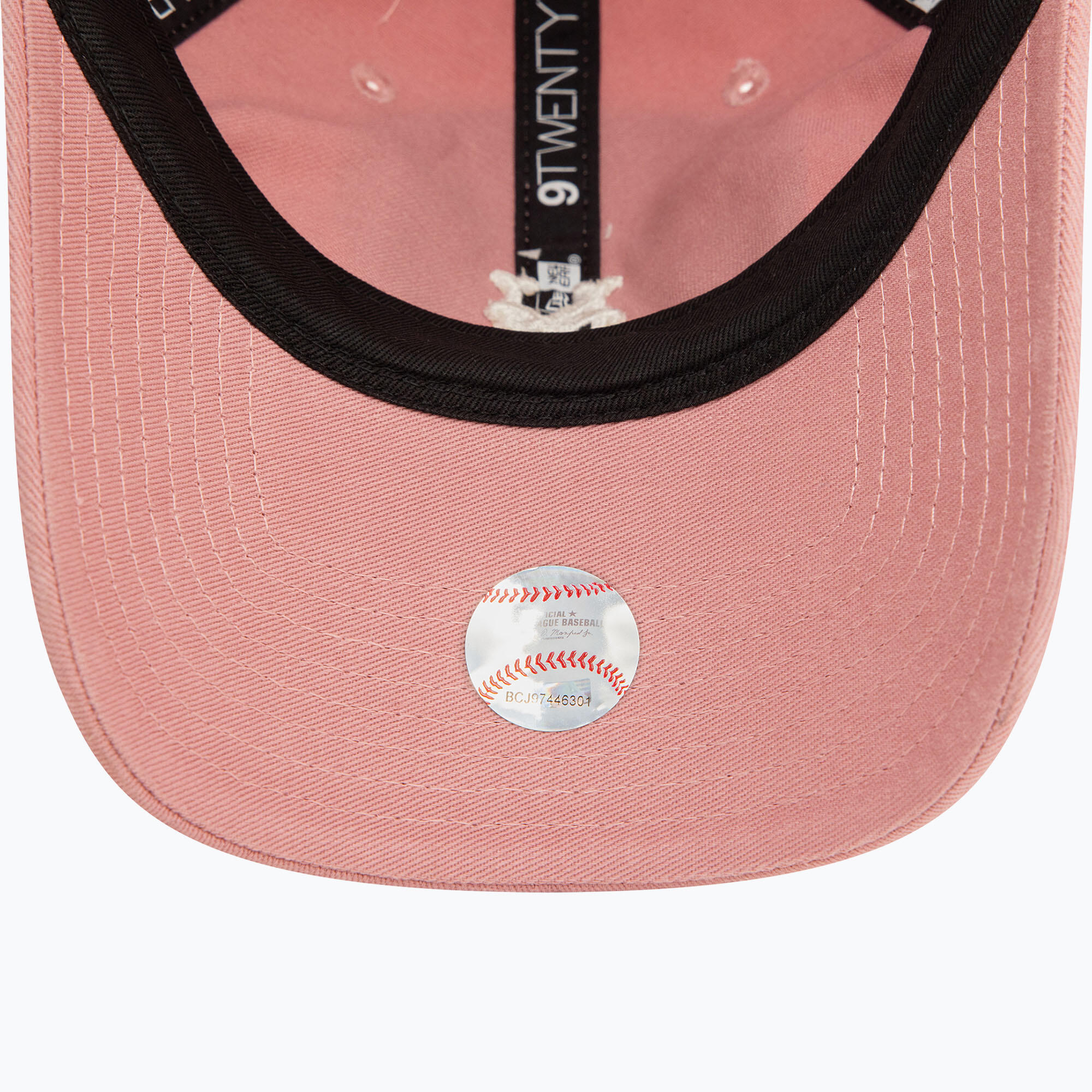 Gorra con visera New Era Mini Washed 9Twenty New York Mets 5/6