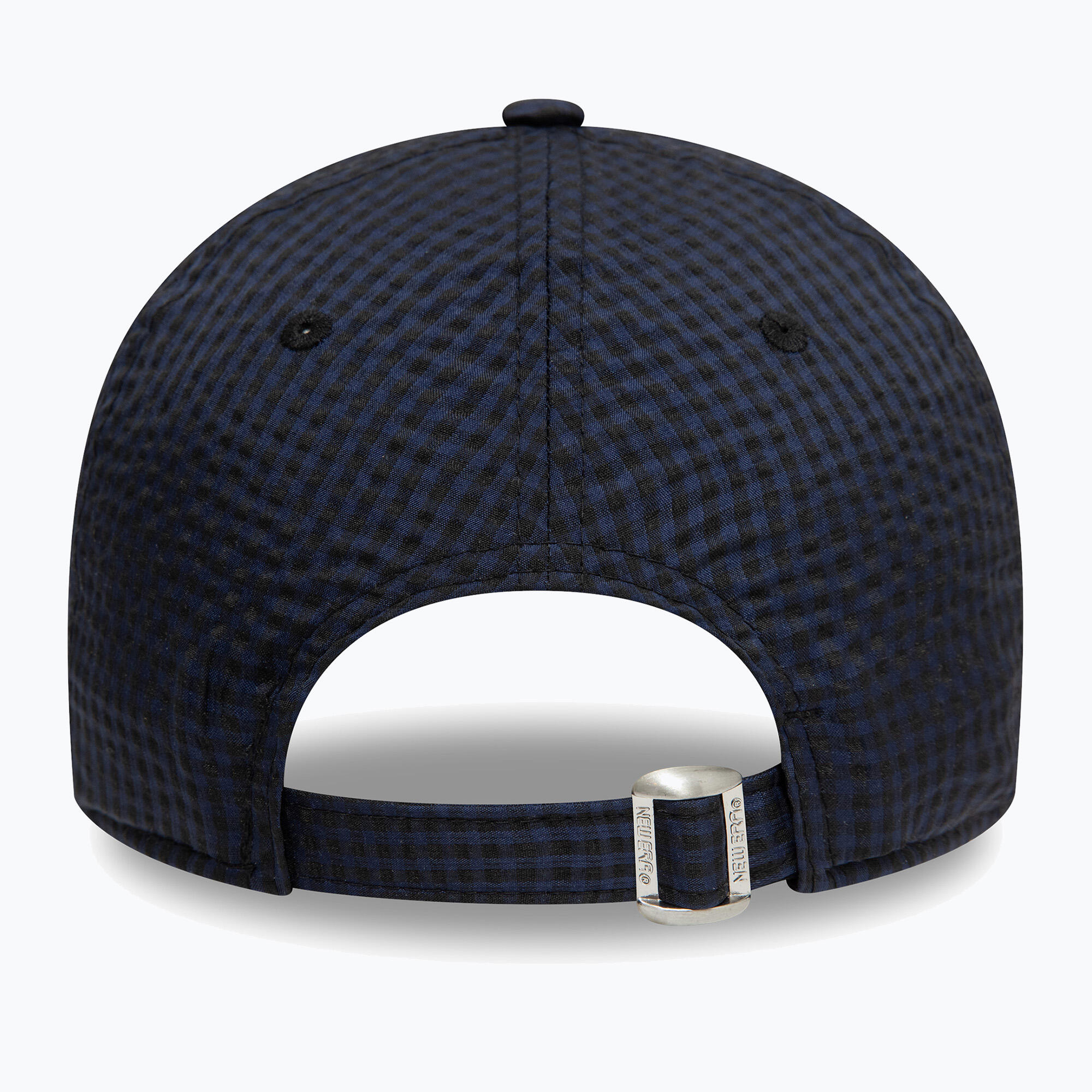 Gorra con visera New Era Seersucker 9Forty New York Yankees 4/6