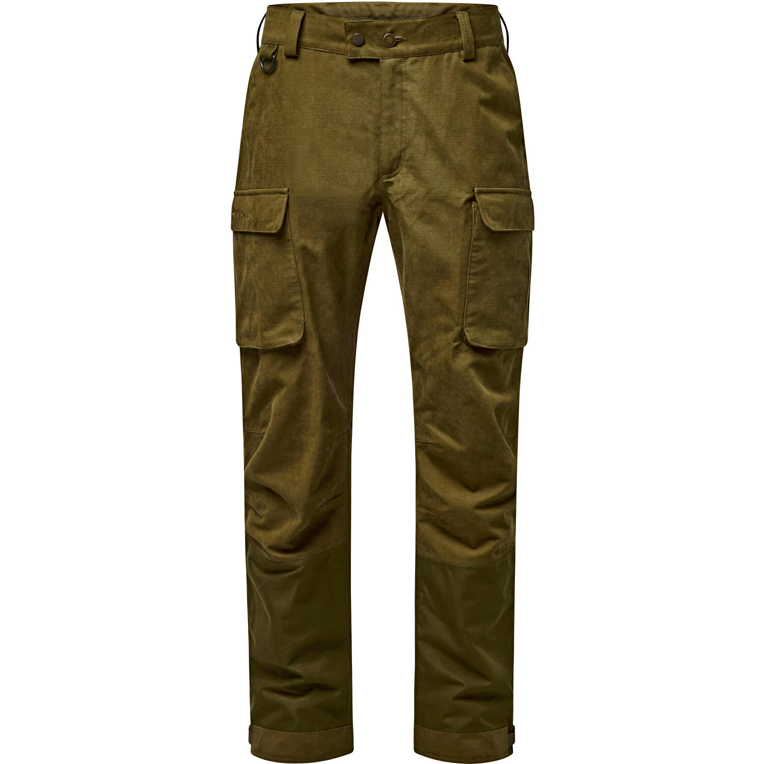 Pinewood Furudal Expert 2L Hunting Trouser Herren (Olive Green) Größe 50 1/5