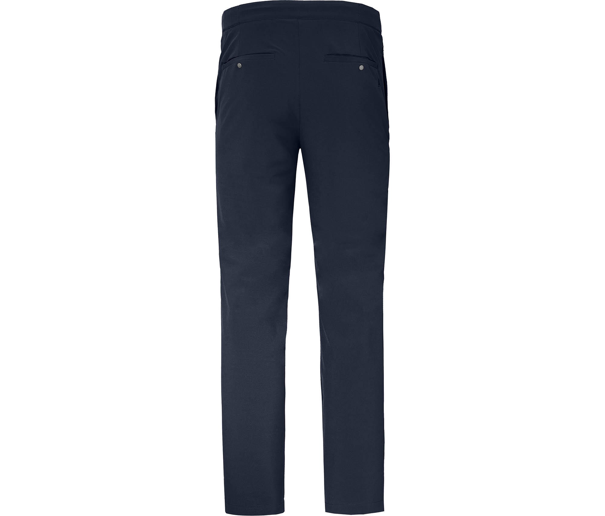 Herren Allzweck-Hose recycelt, universell nutzbar, super bequem Blau 2/5