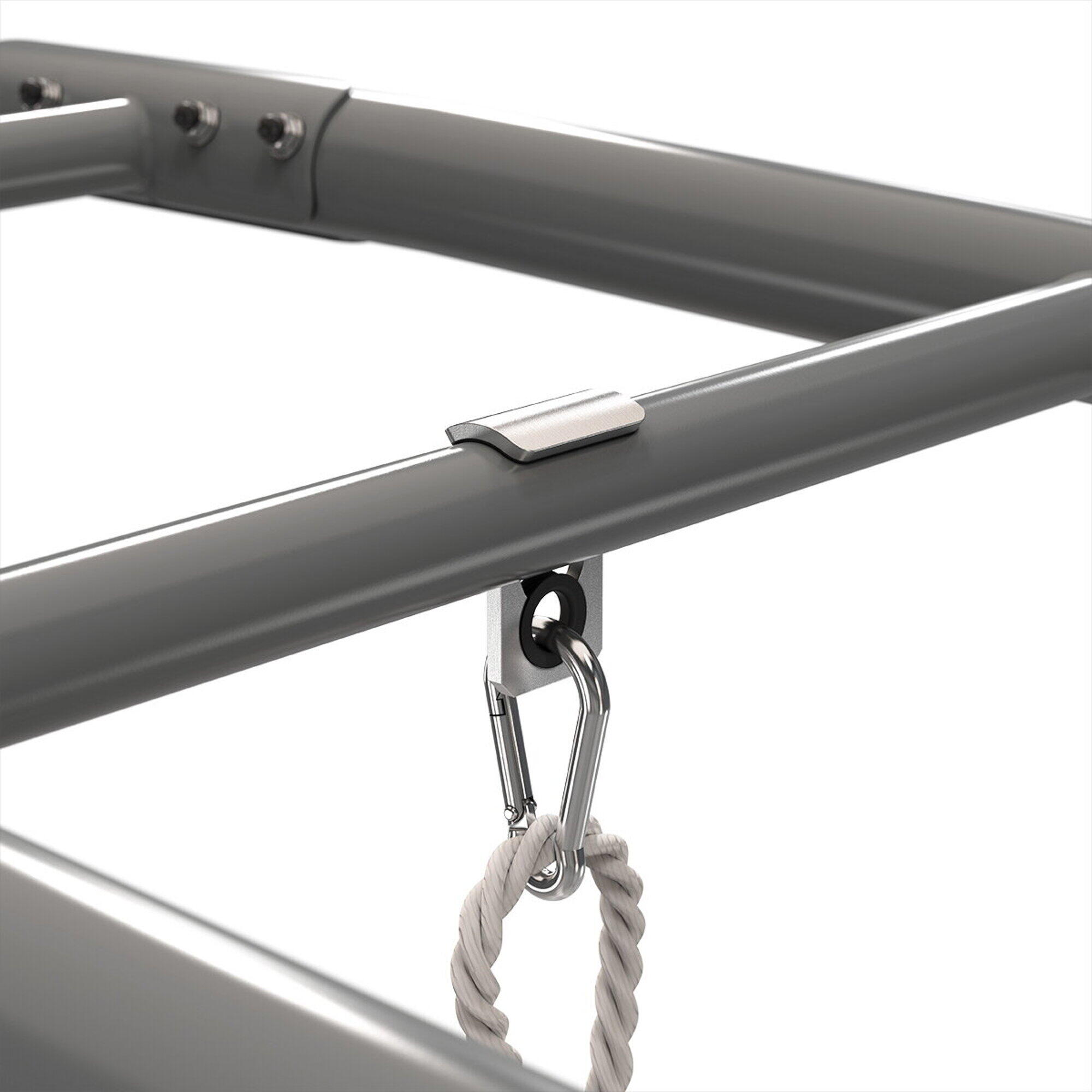 GetSet monkeybar MB110 wall mount 5/6