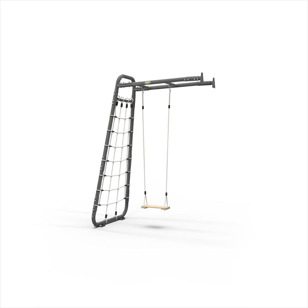 EXIT Getset Monkeybar mb110 Wall Mount – Grey