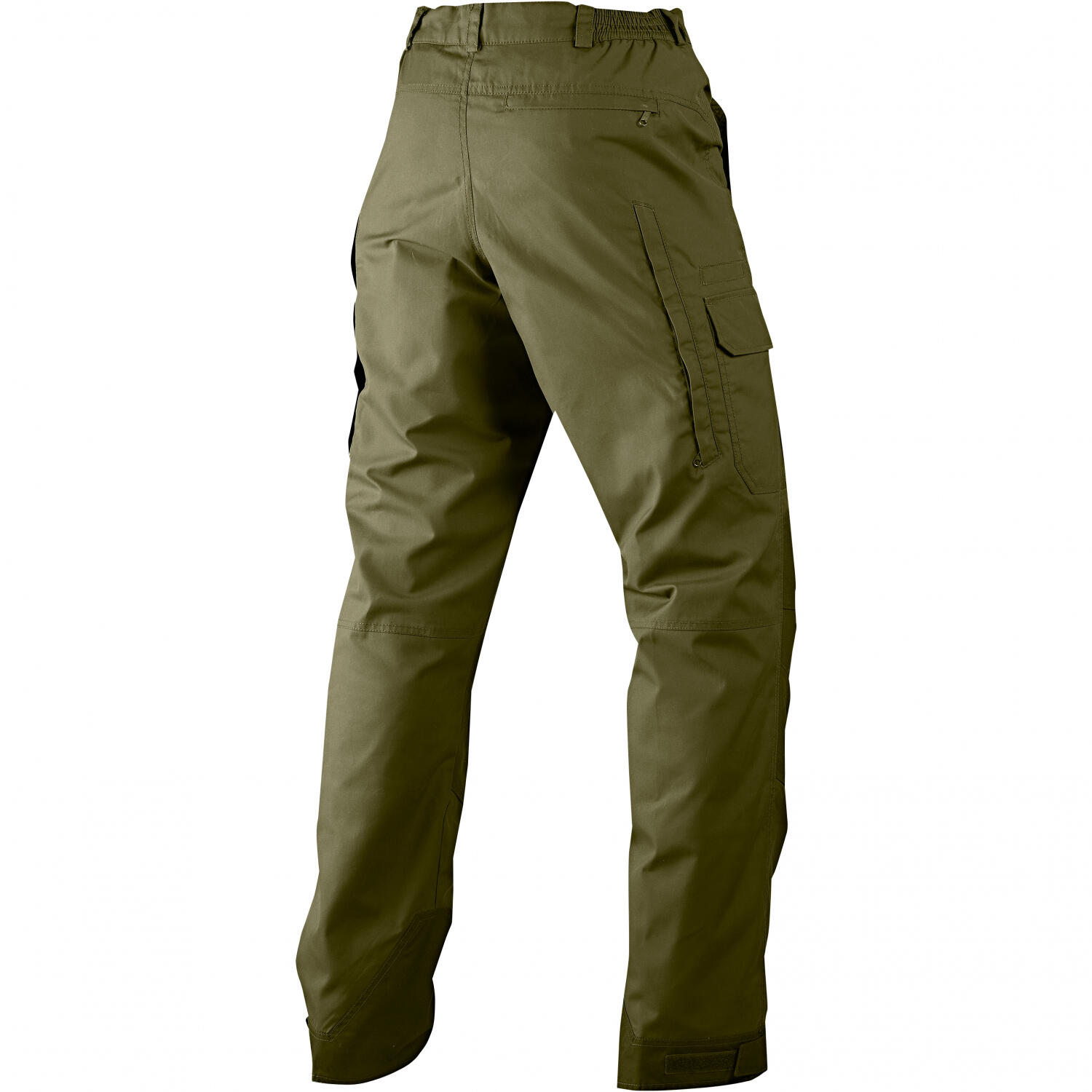 Seeland Key Point Reinforced Outdoorhose Herren (Pine Green) Größe 54 2/2