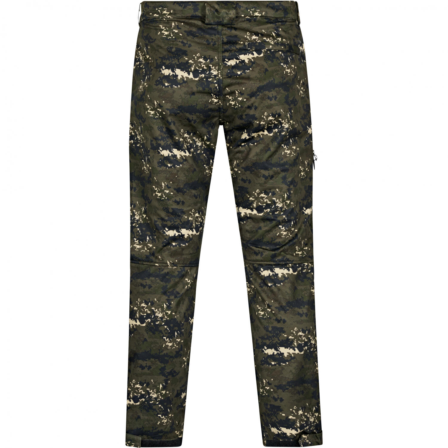 il Lago Prestige Funktionshose Shawk Herren (phantomX) Größe 4XL 4/4
