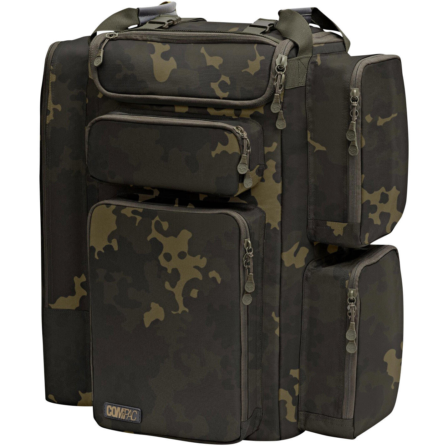 Korda Compac Rucksack 60 1/1