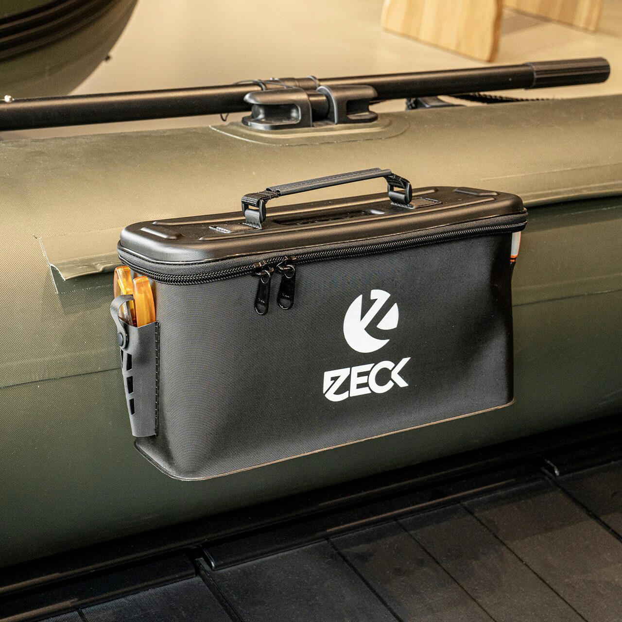 Zeck Boat Organizer 3/4