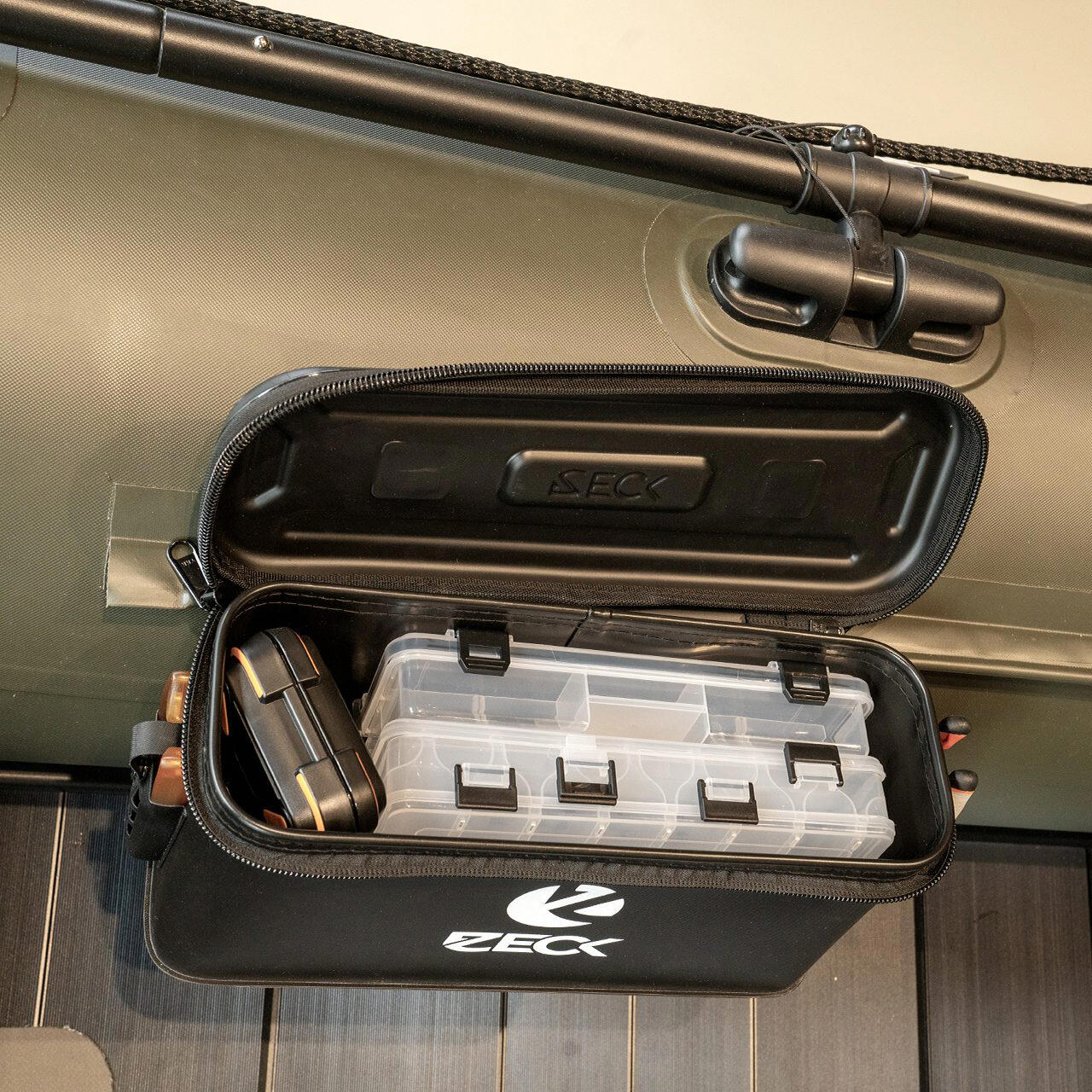 Zeck Boat Organizer 4/4