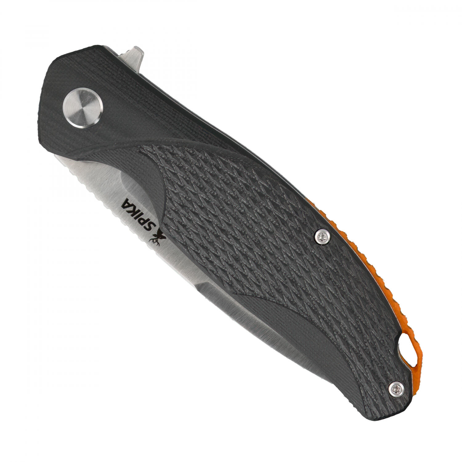 Spika Bushmaster Raider 3/5
