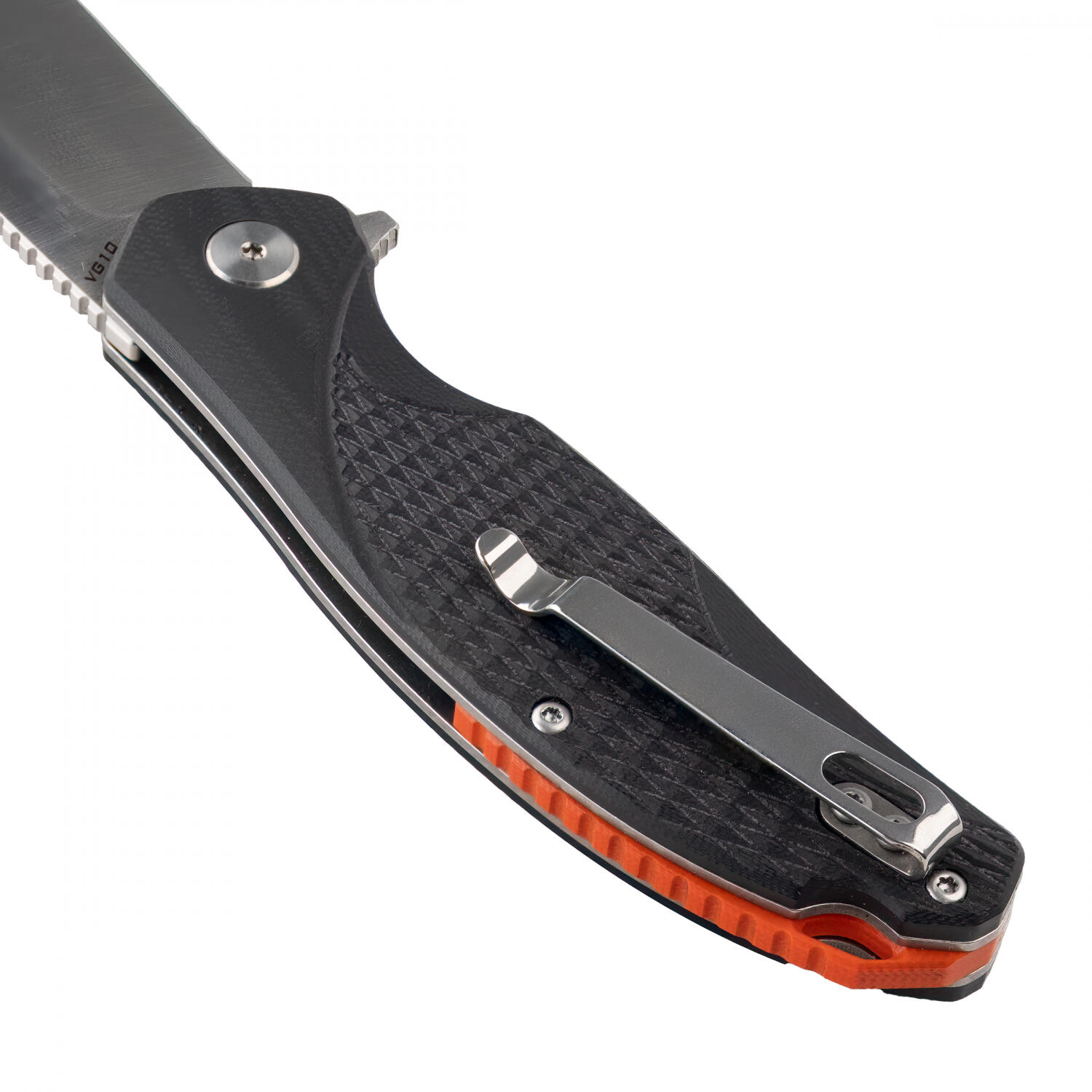 Spika Bushmaster Raider 2/5