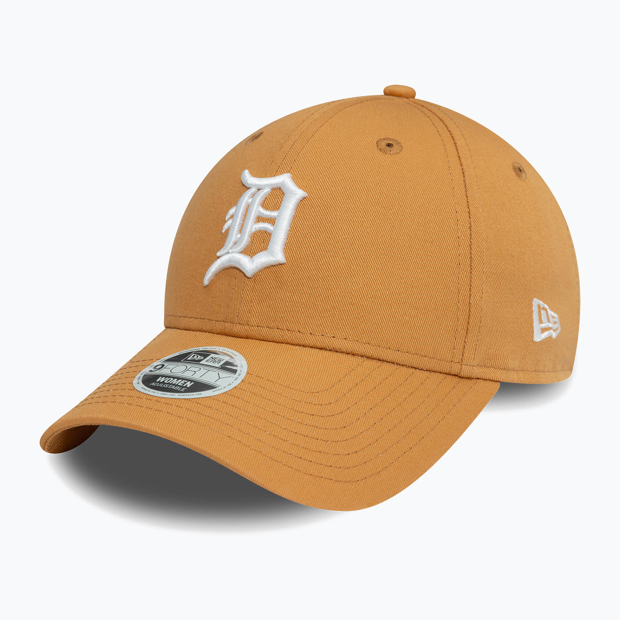 Gorra con visera New Era League Essential 9Forty Detroit Tigers 3/6