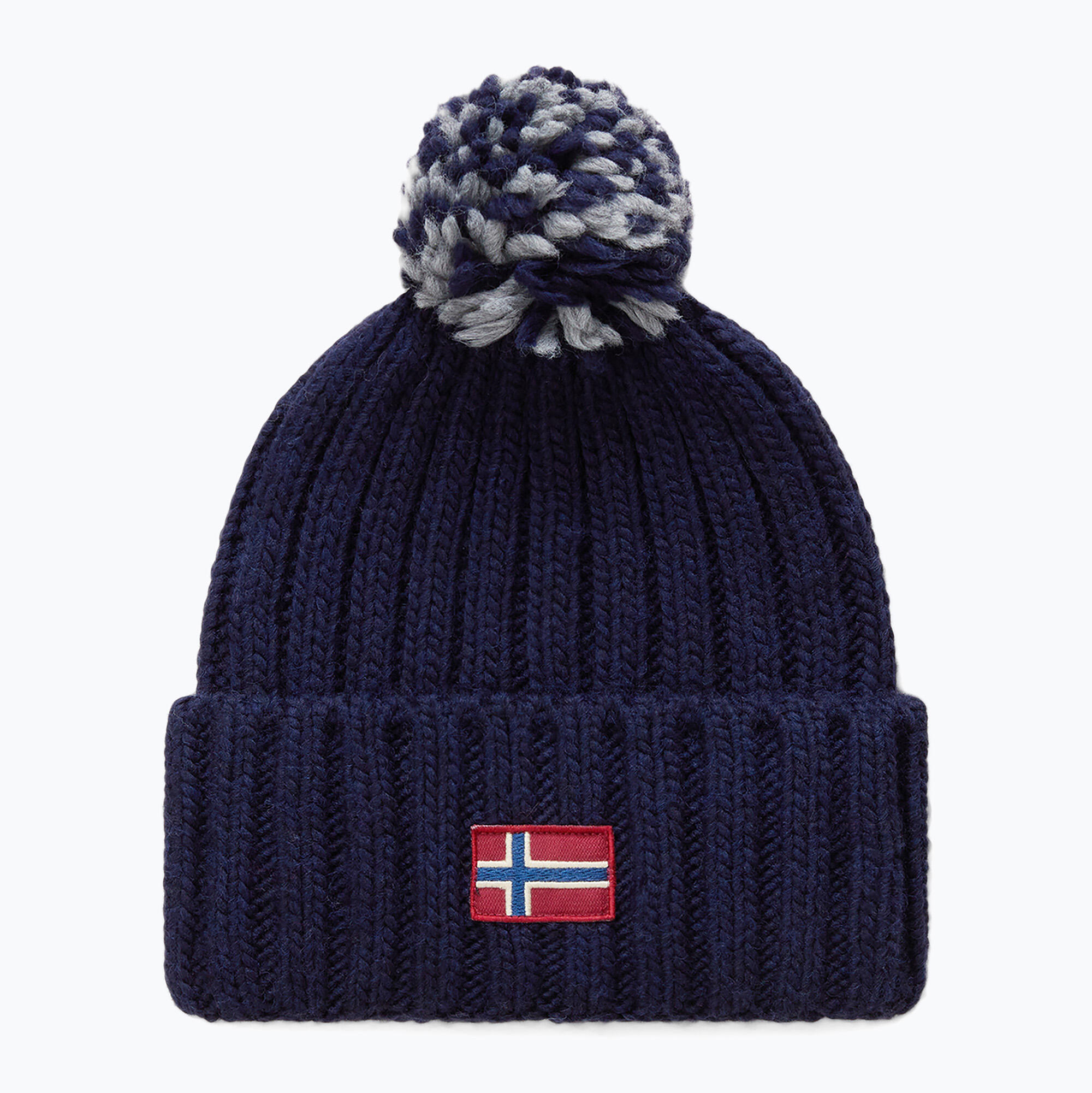 Cappello invernale da donna Napapijri Semiury 3 1/5