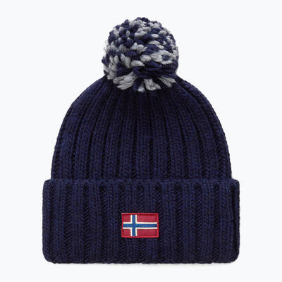 Cappello invernale da donna Napapijri Semiury 3