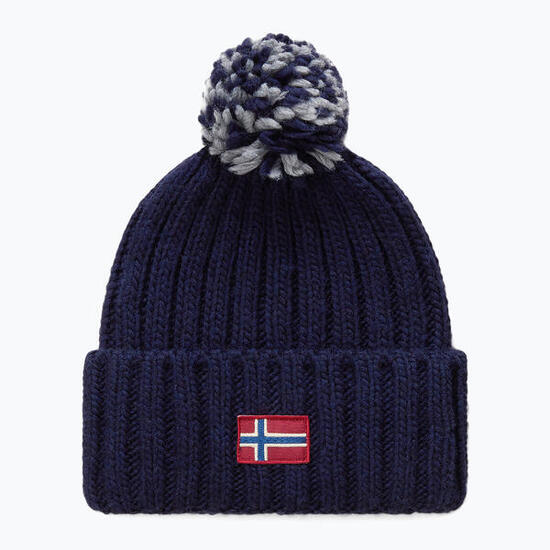 Cappello invernale da donna Napapijri Semiury 3