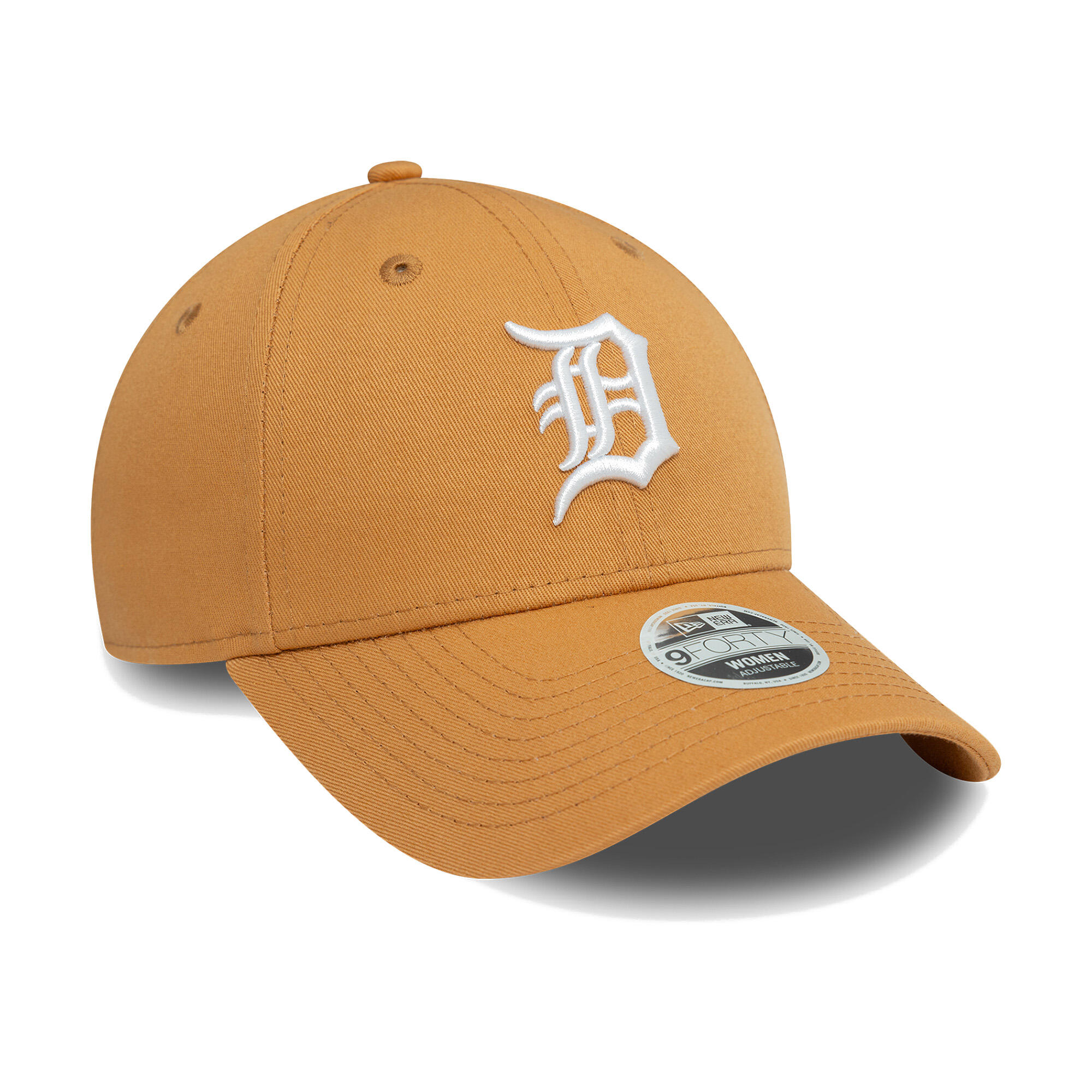 Gorra con visera New Era League Essential 9Forty Detroit Tigers 6/6