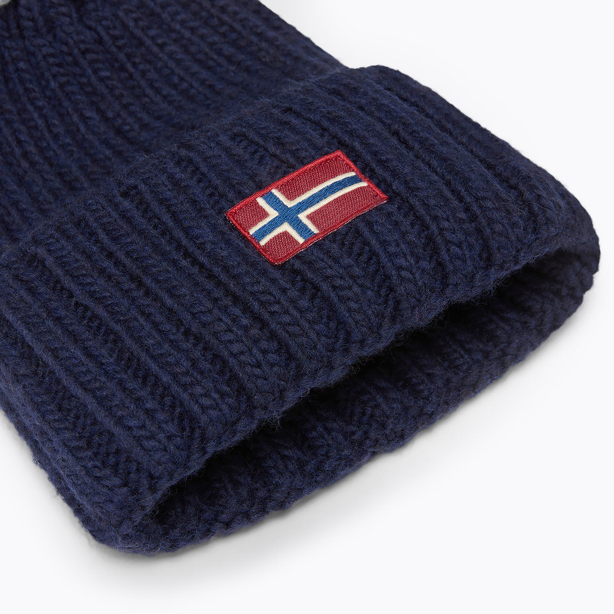 Cappello invernale da donna Napapijri Semiury 3 3/5