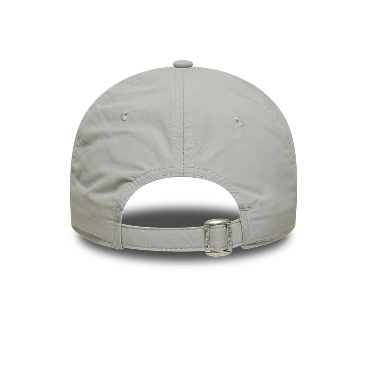 New Era 9TWENTY Cap Los Angeles Dodgers MLB Recycled grey 5/5