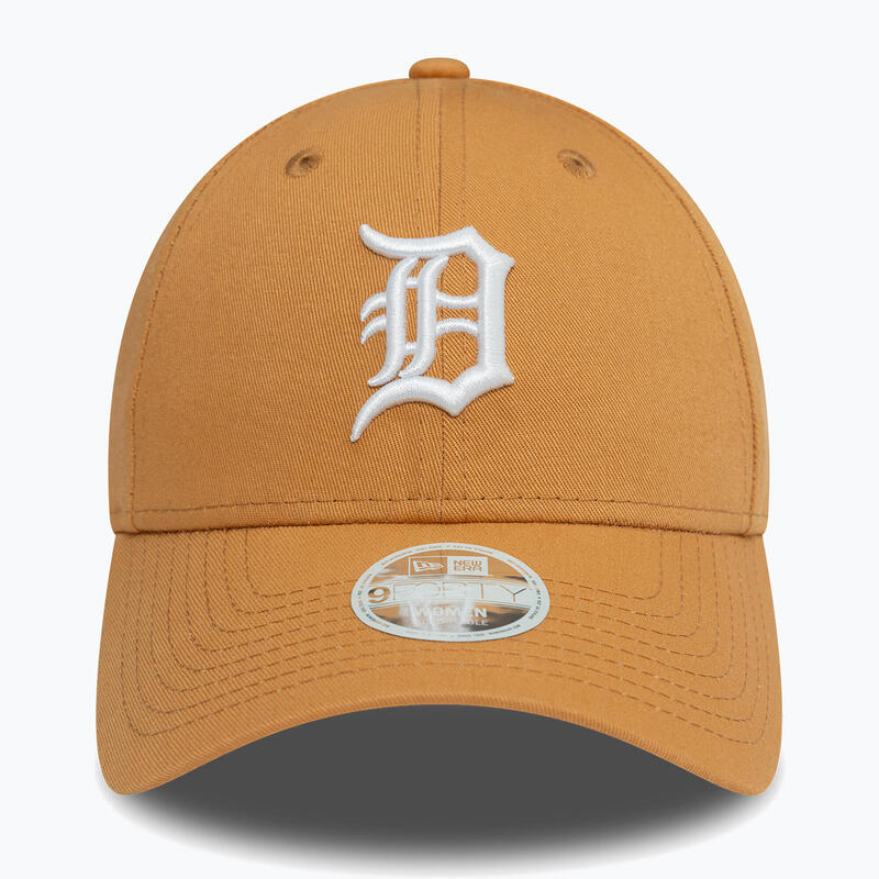 Șapcă cu cozoroc New Era League Essential 9Forty Detroit Tigers
