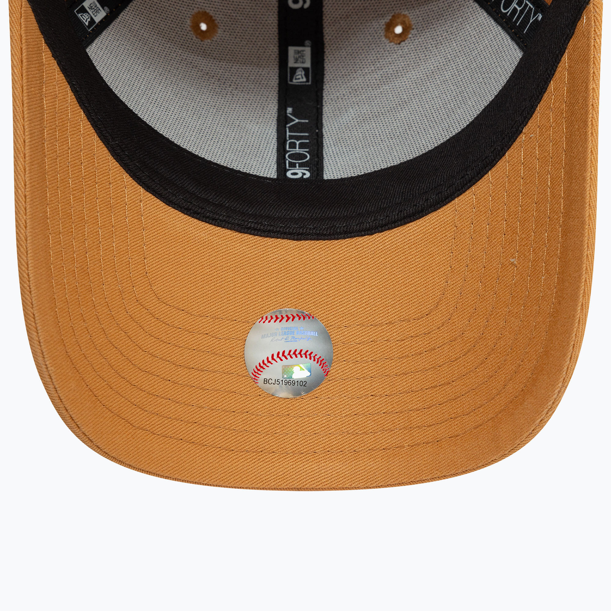 Gorra con visera New Era League Essential 9Forty Detroit Tigers 5/6