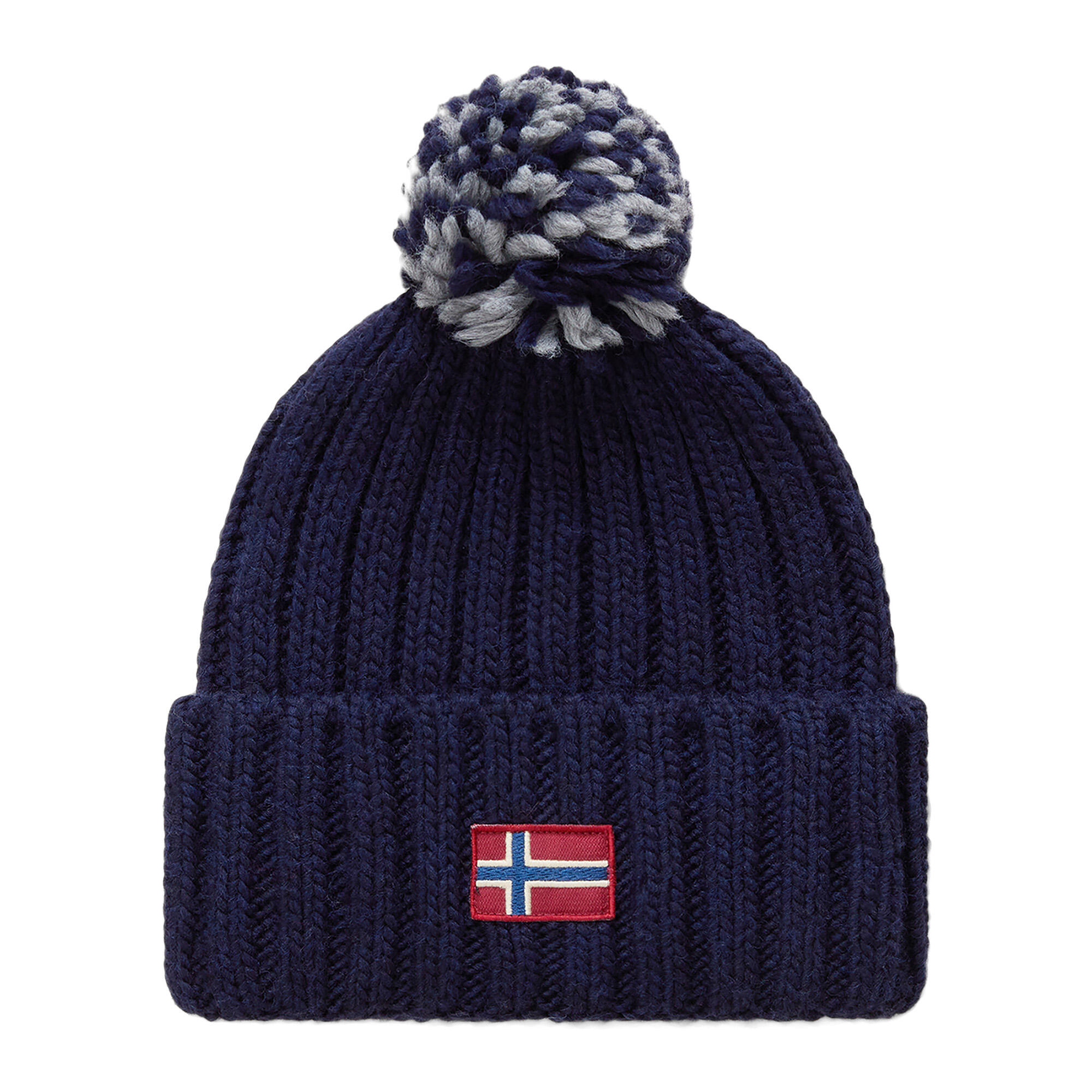 Cappello invernale da donna Napapijri Semiury 3 5/5