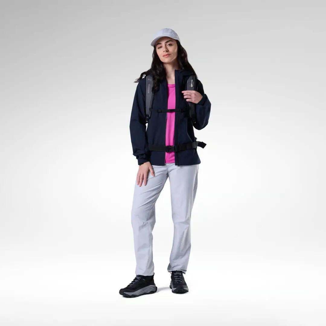 T-shirt femme Rossignol Graphic Active 4/5