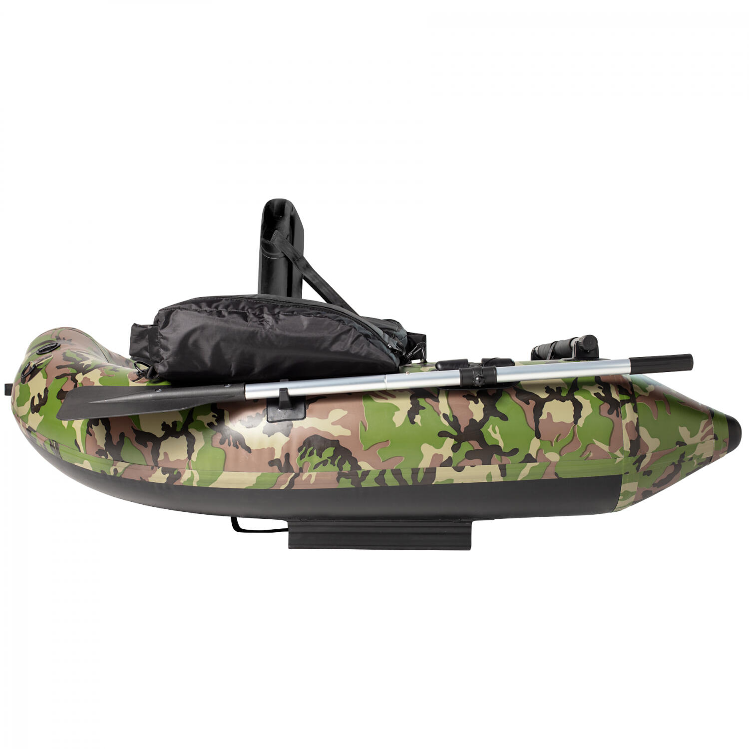 Kogha Belly Boat Otter 4/5