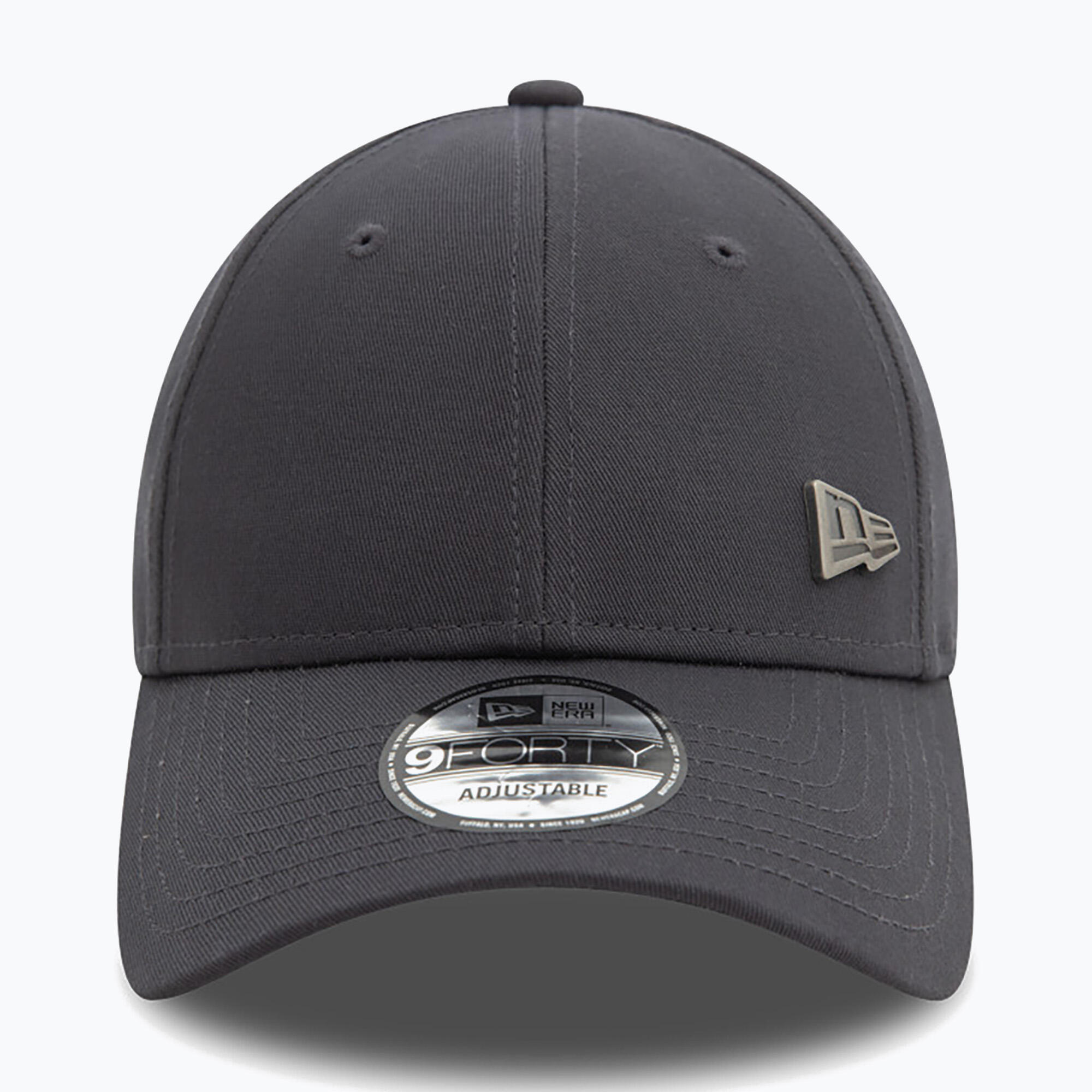 Gorra con visera New Era Ne Pin 940 3/6